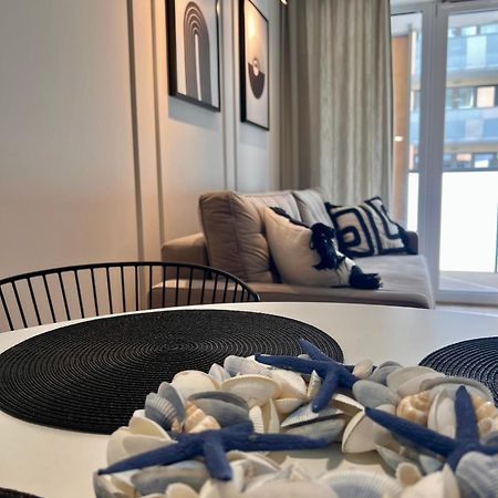 Apartament Nautica 코워브제크 외부 사진