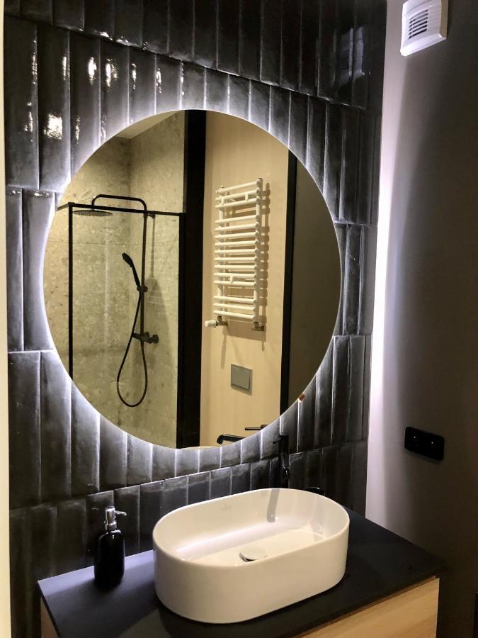 Apartament Nautica 코워브제크 외부 사진