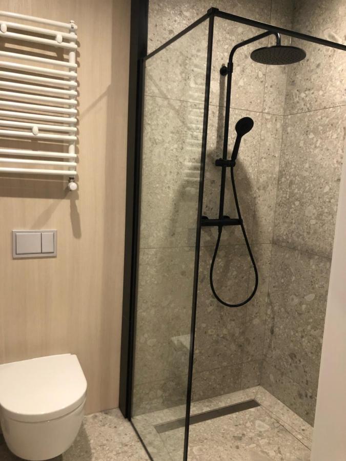 Apartament Nautica 코워브제크 외부 사진